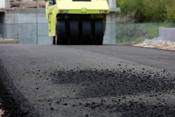 Professional Driveway Pavers in Appalachia, VA