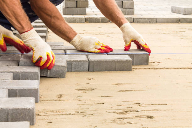 Best Interlocking Driveway Pavers  in Appalachia, VA