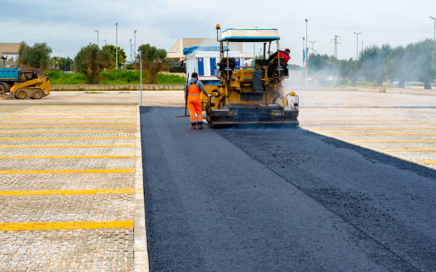 Commercial Driveway Pavers in Appalachia, VA