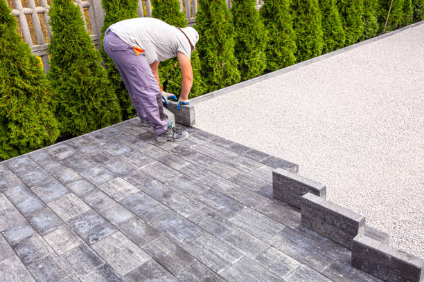 Best Permeable Paver Driveway  in Appalachia, VA