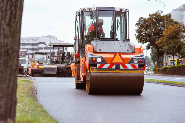 Reasons to Select Us for Your Driveway Paving Requirements in Appalachia, VA