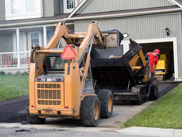 Best Driveway Resurfacing Pavers  in Appalachia, VA
