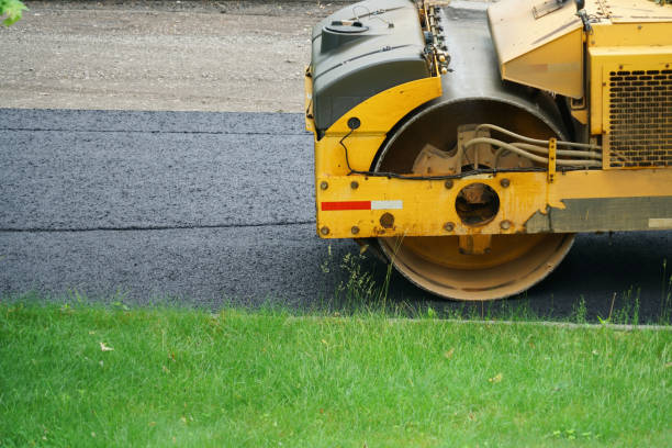 Best Brick Driveway Pavers  in Appalachia, VA