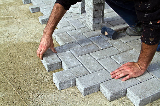 Best Affordable Driveway Paving  in Appalachia, VA
