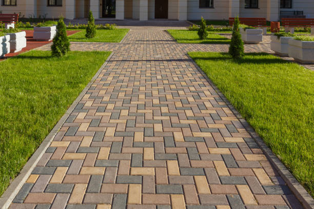 Best Driveway Pavers Near Me  in Appalachia, VA