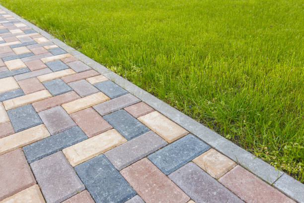 Driveway Pavers for Homes in Appalachia, VA