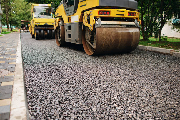 Best Driveway Pavers for Homes  in Appalachia, VA