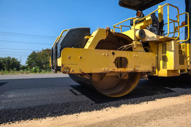 Best Paver Driveway Replacement  in Appalachia, VA